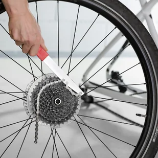 tectake Zestaw kluczy rowerowych, 50 elementów - szary 403284 - Narzędzia rowerowe tectake Zestaw kluczy rowerowych, 50 elementów - szary 403284 - Narzędzia rowerowe - miniaturka - grafika 3