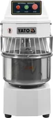 Inne urządzenia gastronomiczne - Yato MIKSER SPIRALNY 20L Z 2 NAPĘDAMI - YG-03060 YG-03060 - miniaturka - grafika 1
