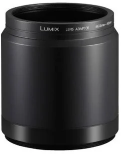 Panasonic DMW-LA7GU - Tulejki, adaptery, redukcje do aparatów - miniaturka - grafika 2