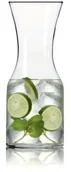 Karafki - Krosno Glass Karafka do wody wina 900 ml PURE Glass F593950090034000 - miniaturka - grafika 1