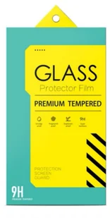 Samsung Hartowane Szkło Hq 9H Galaxy A70 A705 - Szkła hartowane na telefon - miniaturka - grafika 2