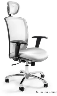 Fotel biurowy, krzesło biurowe Unique Fotel Expander - Fotele i krzesła biurowe Fotel biurowy, krzesło biurowe Unique Fotel Expander - Fotele i krzesła biurowe - miniaturka - grafika 9