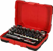 Klucze i nasadki - KS Tools 918.3005 TORSIONpower bity do klucza nasadowego - miniaturka - grafika 1