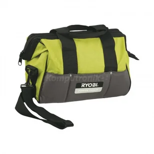 RYOBI UTB2 Torba NARZĘDZIOWA 5132000100 - Skrzynki i torby narzędziowe - miniaturka - grafika 4