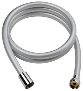 BISK Wąż prysznicowy BASE - Węże prysznicowe - miniaturka - grafika 3