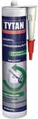 Uszczelnienia dachów - Tytan Akryl Uniwersalny brązowy - miniaturka - grafika 1