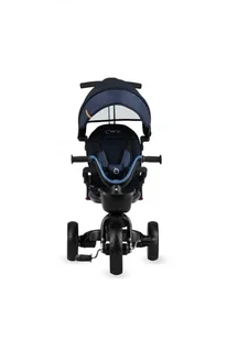 Momi Momi INVIDIA rowerek trójkołowy 5Y40B0 5Y40B0 SAM  One size - Rowerki trójkołowe - miniaturka - grafika 5