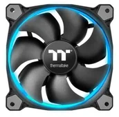 Wentylatory komputerowe - Thermaltake Wentylator Riing 12 RGB Sync Edition 3-pak 3x120mm 500-1500 RPM (CL-F071-PL12SW-A) - miniaturka - grafika 1