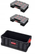 Skrzynki i torby narzędziowe - Skrzynka Narzędziowa Qbrick Two Box 200 2 Multiorg - miniaturka - grafika 1
