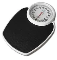 Wagi łazienkowe - Momert 5100 - miniaturka - grafika 1