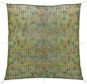 Akcesoria myśliwskie - vidaXL vidaXL Siatka maskująca z torbą do przechowywania, 3 x m - miniaturka - grafika 1