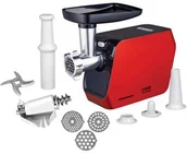 Maszynki do mięsa - Heinner MG-2100RD - miniaturka - grafika 1