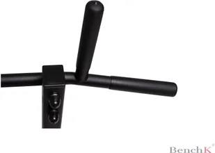 BenchK Drabinka wielofunkcyjna BenchK 311B z akcesoriami - Pozostały sprzęt i akcesoria do ćwiczeń - miniaturka - grafika 13