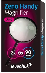 Levenhuk Zeno Handy ZH9 - Mikroskopy i lupy - miniaturka - grafika 2