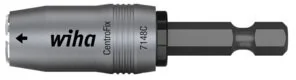 Wiha Uchwyt do bitów magnetyczny CentroFix Force Wiha - Bity - miniaturka - grafika 2