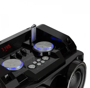 Fenton LIVE102 - Power audio - miniaturka - grafika 4