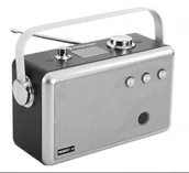 Radia - Ferguson Regent P1 (LV234_LV003O) - miniaturka - grafika 1