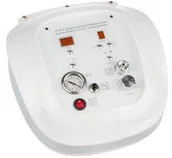 Urządzenia do mikrodermabrazji - beauty system 2w1 Mikrodermabrazja+Peeling BN-902L BN-902L - miniaturka - grafika 1