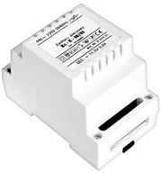 Zasilacze i transformatory - Cyfral Cyfral Zasilacz CYFRAL KZ-12E - miniaturka - grafika 1