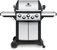 Grille gazowe - Broil King Signet 390 | 946883PL - miniaturka - grafika 1