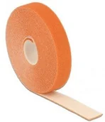 Akcesoria do nawigacji - DeLock DeLOCK Kabelbinder zapięciem na rzepy 1 szt. L5 M X rolka B20 MM Pomarańczowy 18747 - miniaturka - grafika 1