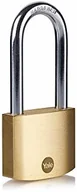 Kłódki - Yale Kłódka Y110B/50/166/1/B Y110B/50/166/1/B - miniaturka - grafika 1