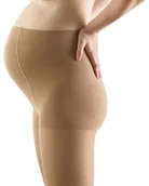 Pozostałe kosmetyki - Bauerfeind AG Bauerfeind VenoTrain micro, ATU, Ccl 1, koronka, Plus Long, 21813011200334 - miniaturka - grafika 1