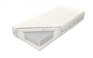 Koło M&K Czar Nocy 120x200 - Materace - miniaturka - grafika 3