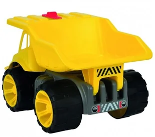 BIG Samochód Power Worker Ciężarówka Maxi Truck - Samochody i pojazdy dla dzieci - miniaturka - grafika 9