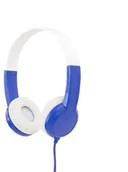 Słuchawki - BuddyPhone Discovery Blue - miniaturka - grafika 1