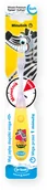 Szczoteczki do zębów dla dzieci - DR Scott Dr Scott Szczoteczka do zębów dla dzieci z minutnikiem - miniaturka - grafika 1