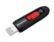 Pendrive - Transcend JetFlash 590 16GB (TS16GJF590) - miniaturka - grafika 1