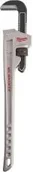 Akcesoria hydrauliczne - Milwaukee Klucz Do Rur Aluminiowy - 24" 610mm - miniaturka - grafika 1