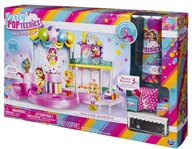 Lalki dla dziewczynek - Spin Master Party Pop Girls Super Impreza Zest 6043875 Wb3 - miniaturka - grafika 1