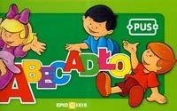 Abecadło (PUS) - Literatura popularno naukowa dla młodzieży - miniaturka - grafika 2