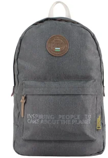 National Geographic plecak Society n07101 Anthracite N07101-89 - Plecaki - miniaturka - grafika 8