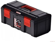 Skrzynki i torby narzędziowe - PROFI Skrzynka narzędziowa Qbrick Regular R-box 13 SKRQRBOX13CZAPG - miniaturka - grafika 1