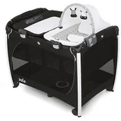 Łóżeczka i kojce - Joie Excursion Change&Rock Dots - miniaturka - grafika 1