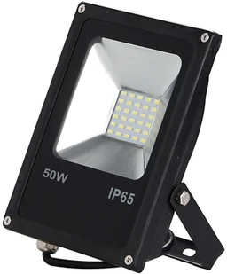 Eko-Light NAŚWIETLACZ LED EKN425 halopak 1x50W/LED IP65 6000K EKN425 - Lampy ogrodowe - miniaturka - grafika 2