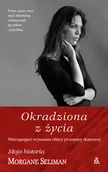 Biografie i autobiografie - Amber Okradziona z życia - Séliman Morgane - miniaturka - grafika 1