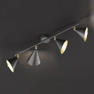 Lampy sufitowe - Wofi Lampa sufitowa Gloria, regulowana, 4-punktowa - miniaturka - grafika 1