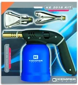 Akcesoria do lutowania - KEMPER Zestaw do spawania KE2018KIT - miniaturka - grafika 1
