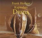 Fantasy - Kapitularz Diuną Frank Herbert - miniaturka - grafika 1
