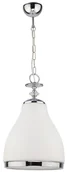 Lampy sufitowe - Jupiter 1569 - IS 1 B/C - Lampa wisząca ISLA E27/60W - miniaturka - grafika 1