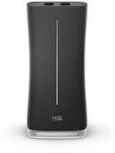 Nawilżacze powietrza - Stadler Form Eva Czarny - miniaturka - grafika 1