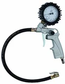 Zszywacze tapicerskie - Schneider Druckluft GmbH Schneider-sprężonego powietrza wypełnienia miernik opon RF-RM  srd004017 - miniaturka - grafika 1