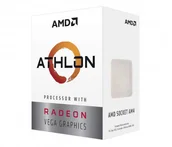 Procesory - AMD Athlon 3000G - miniaturka - grafika 1