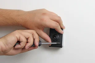 Brodit AB Uchwyt do Sony Xperia Z5 Compact 511797 - Uchwyty samochodowe do telefonów - miniaturka - grafika 4