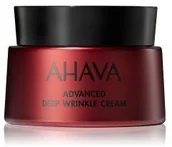 Kremy do twarzy - Ahava Apple of Sodom Advanced Deep Wrinkle Cream krem na dzień 50 ml - miniaturka - grafika 1