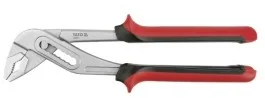 Toya YATO Szczypce nastawne YATO 2070, 250 mm - Kombinerki i obcęgi - miniaturka - grafika 4